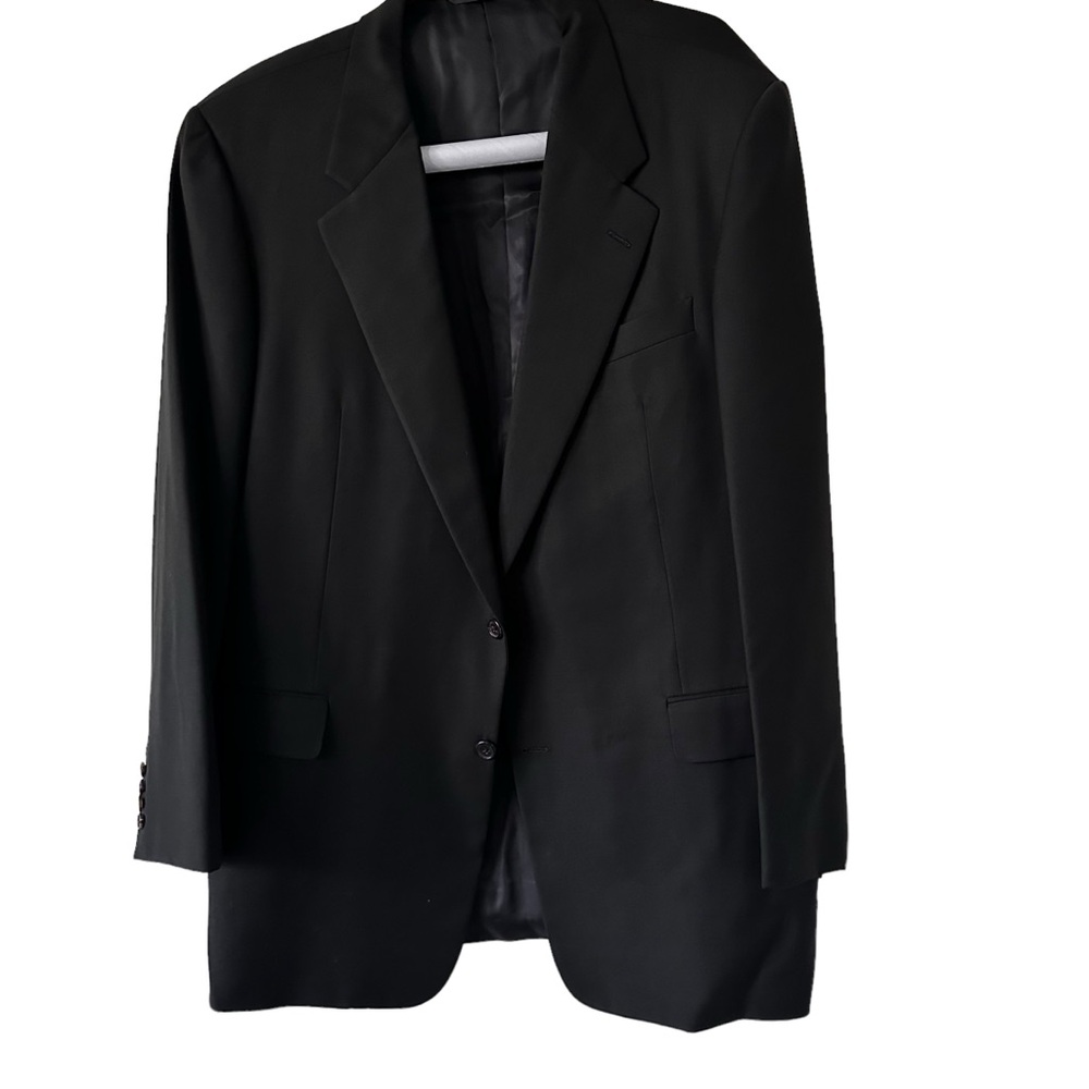 Nordstrom Hickey Freeman Sport Coat